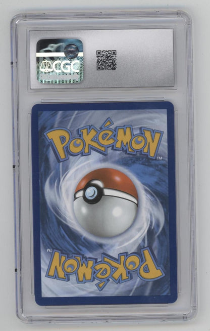 Ethan's Ho-Oh ex Pokemon Destined Rivals Holo #039 CGC 10