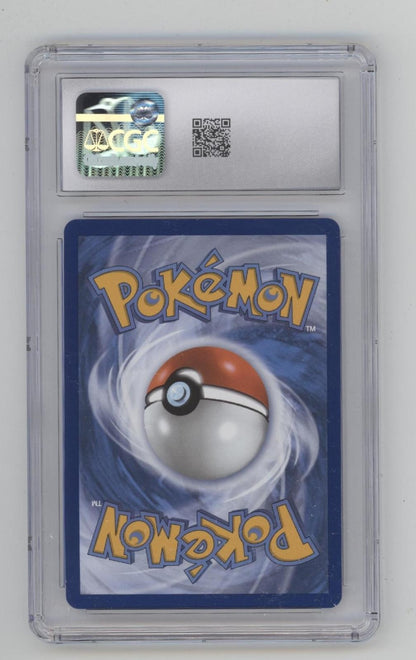 Squirtle Pokemon First Partner Illustration Contest Series 1 #039 CGC 10 #2