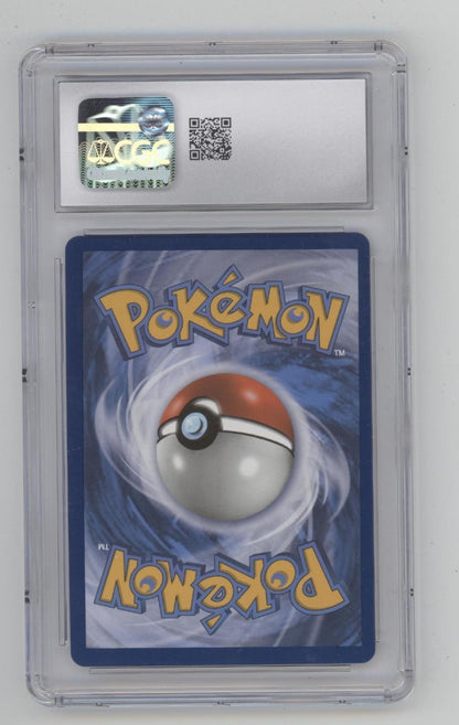 Sylveon V Pokemon Evolving Skies Ultra Rare Holo Portuguese #184 CGC 9.5