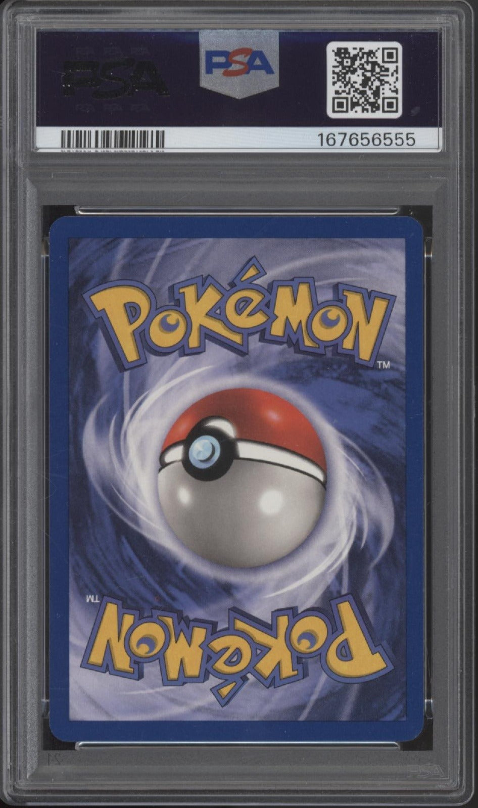 Paras Pokemon Jungle 1st Edition #59 PSA 6