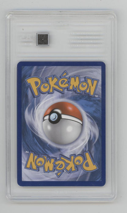 Mega Gardevoir ex Pokemon Steam Siege Ultra Rare Full Art #112 TAG 8.5
