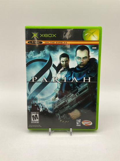 Pariah Xbox Used