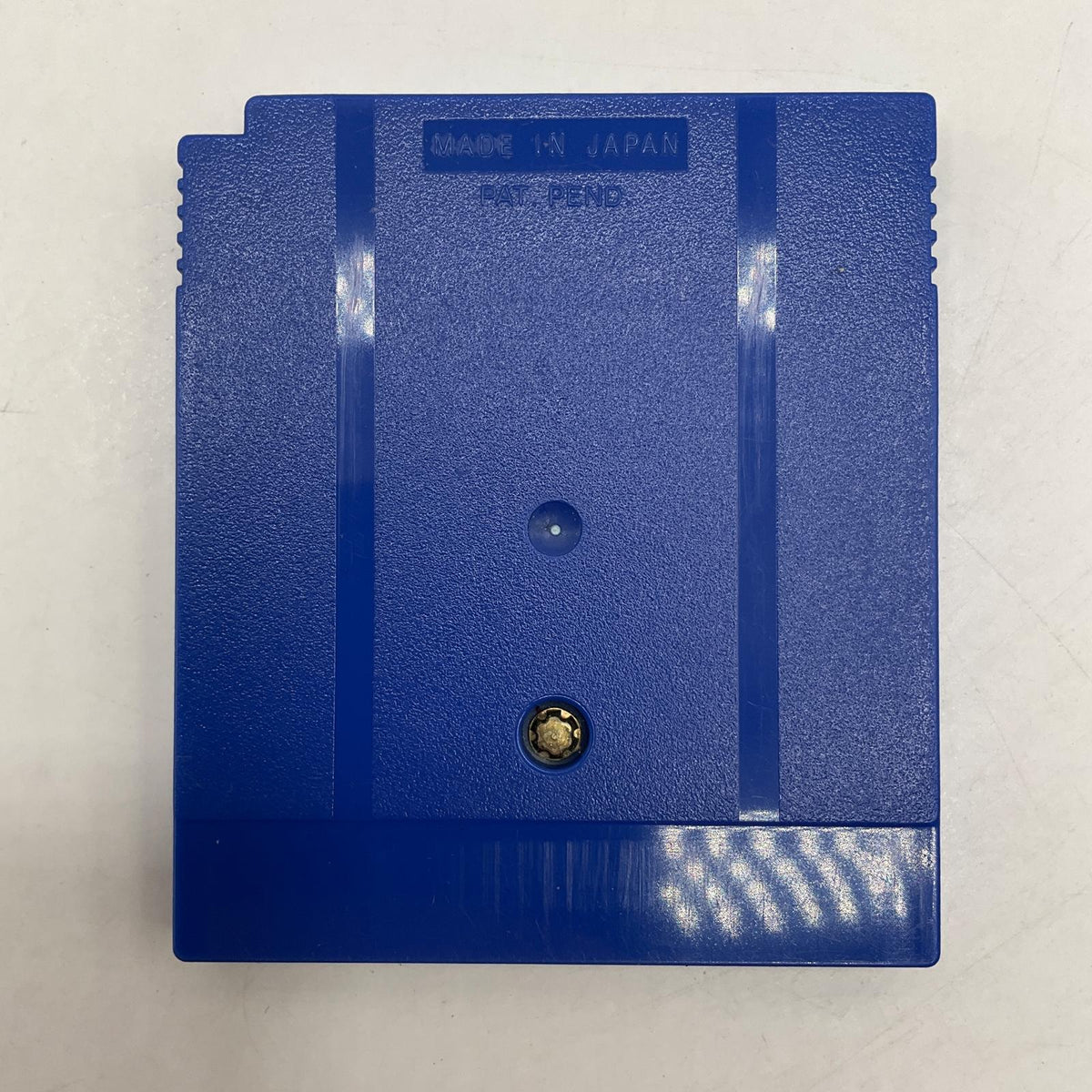 Pokemon Blue GameBoy Loose