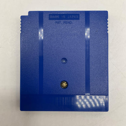 Pokemon Blue GameBoy Loose