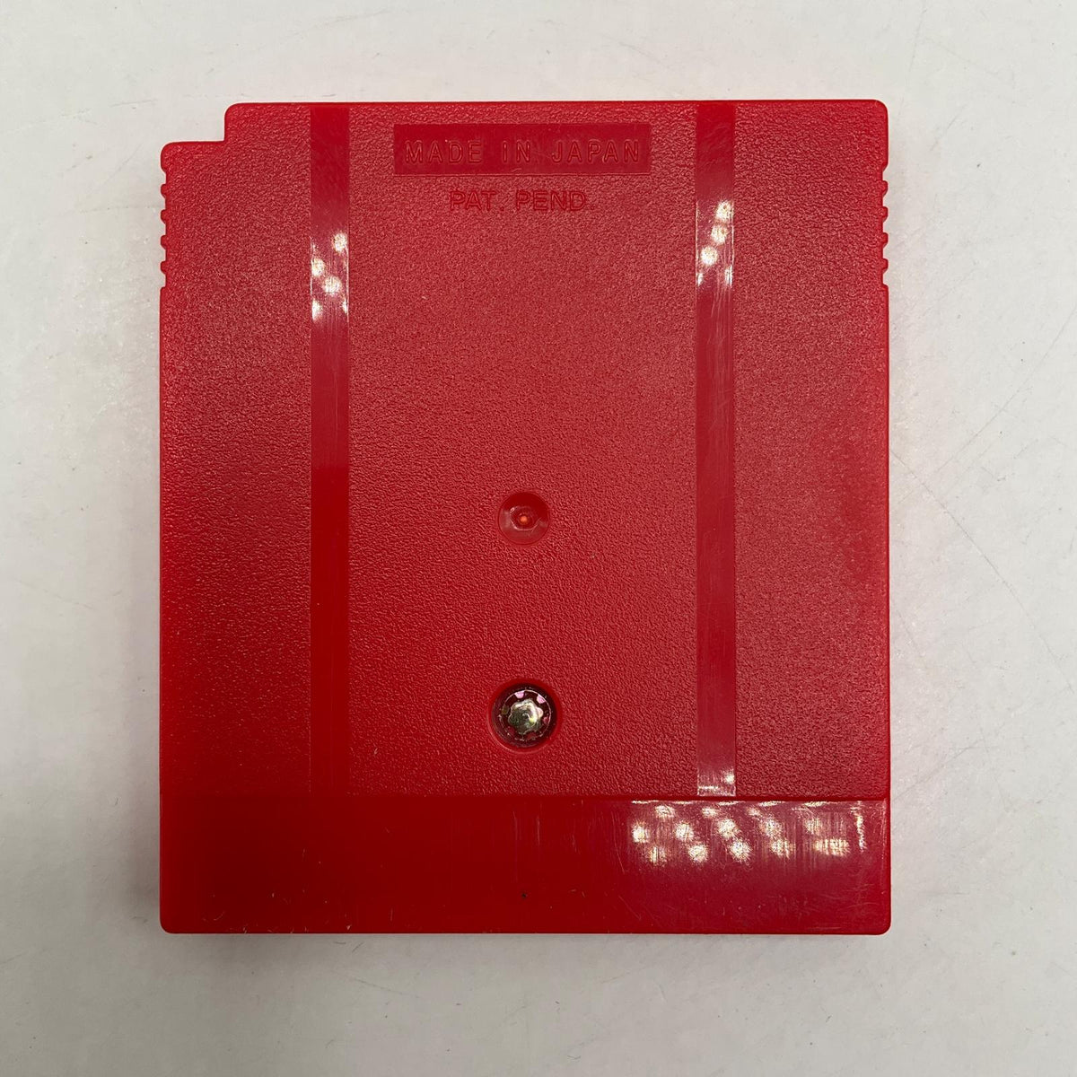 Pokemon Red GameBoy Loose