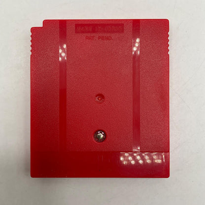 Pokemon Red GameBoy Loose