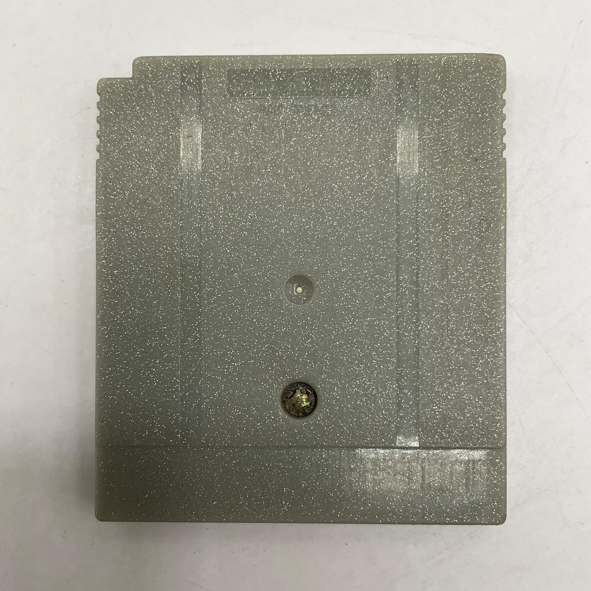 Pokemon Silver GameBoy Color Loose