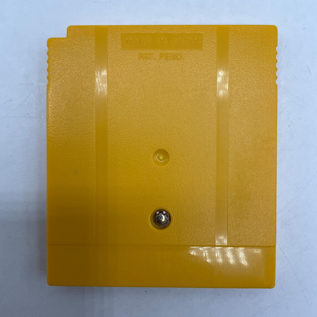 Pokemon Yellow GameBoy Loose