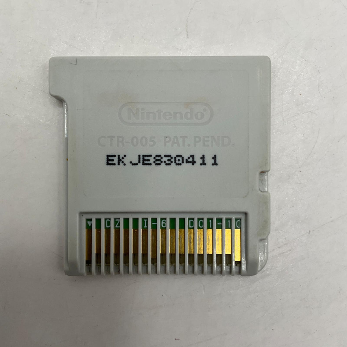 Pokemon X Nintendo 3DS Loose