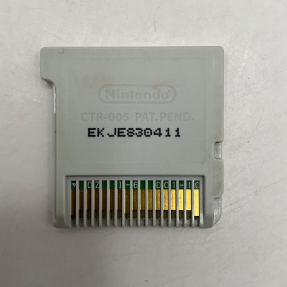 Pokemon X Nintendo 3DS Loose