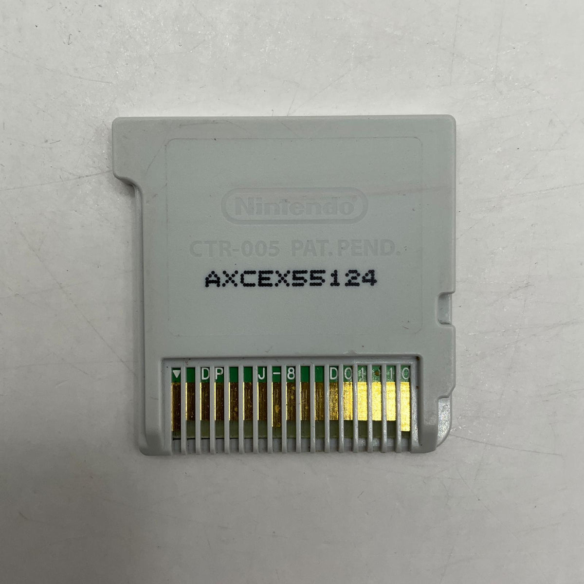 Super Smash Bros for Nintendo 3DS Nintendo 3DS Loose