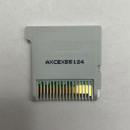 Super Smash Bros for Nintendo 3DS Nintendo 3DS Loose