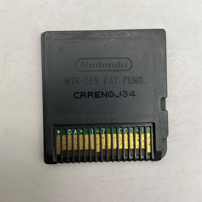 Mega Man Star Force 3 Red Joker Nintendo DS Loose