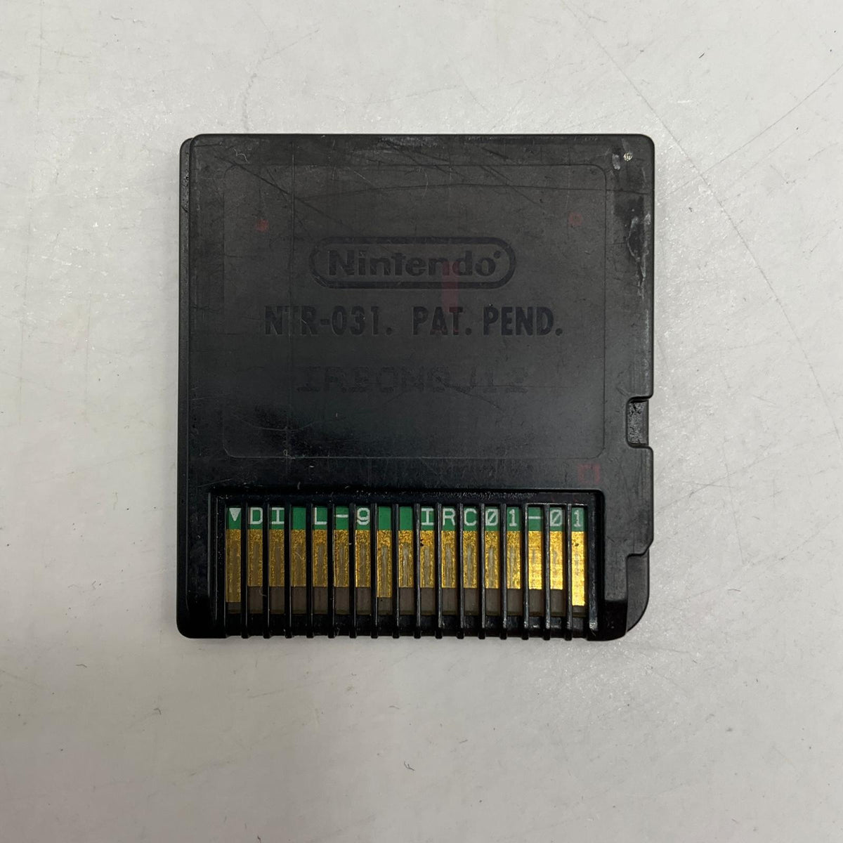Pokemon Black Nintendo DS Loose
