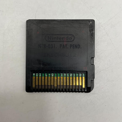 Pokemon Black Nintendo DS Loose