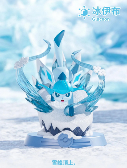 Pokemon: Let's Go! Eevee Series Blind Box