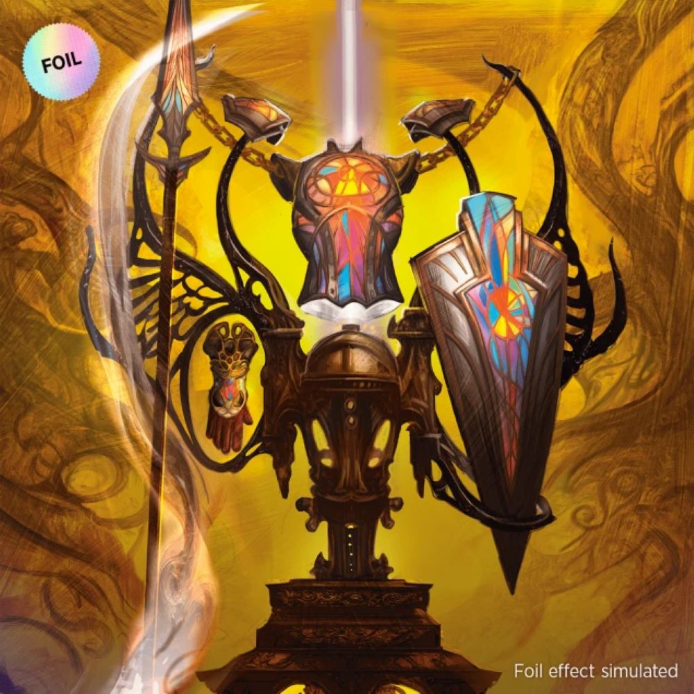 Magic the Gathering: Secret Lair Commander Deck - Angels: They're Just Like Us but Cooler and With Wings