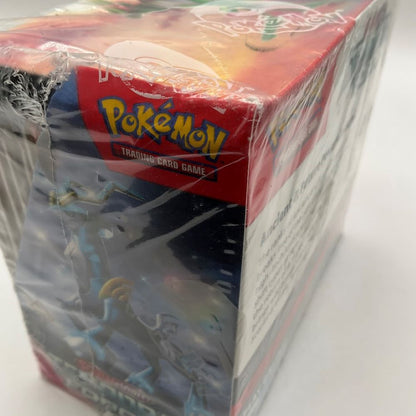 Pokemon: Scarlet & Violet Temporal Forces Booster Box #1 [See Pictures for Details]