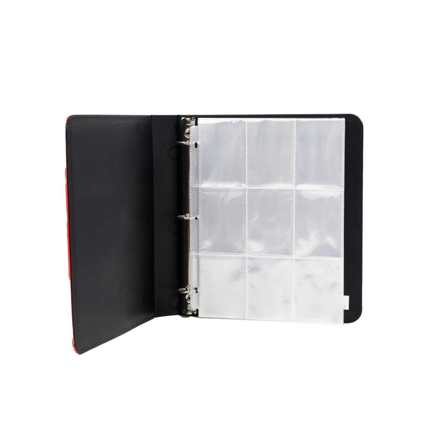Topps Official Collectors Binder - Black