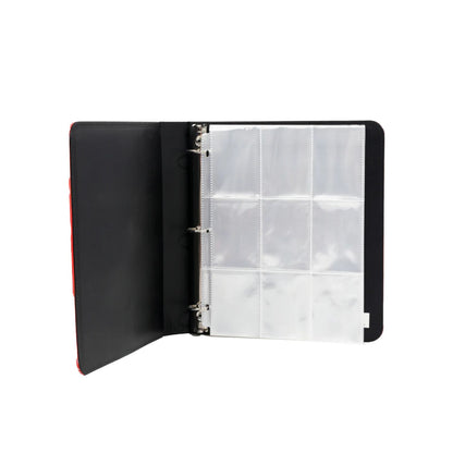Topps Official Collectors Binder - Black
