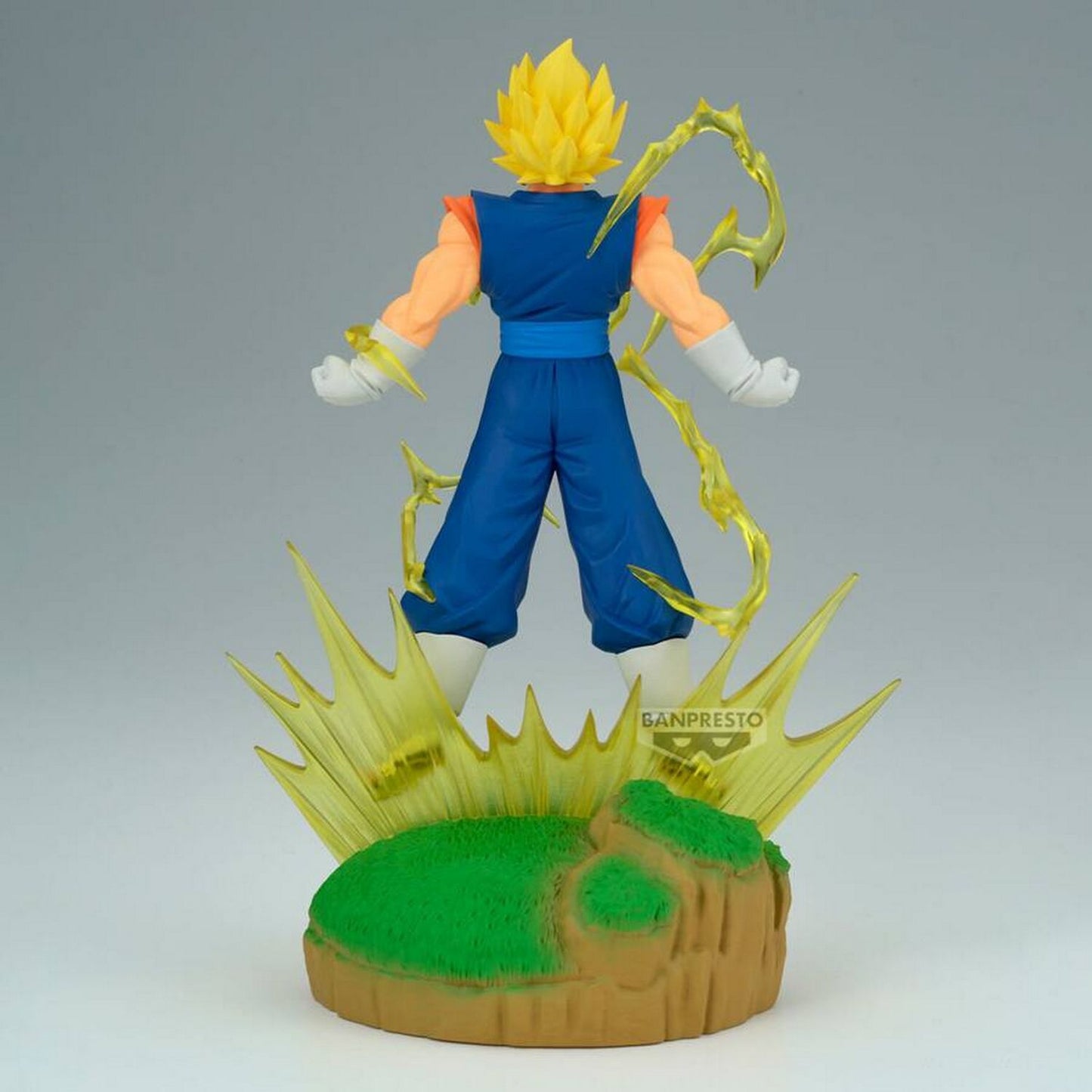 Dragon Ball Z History Box Vegito Figure