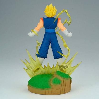 Dragon Ball Z History Box Vegito Figure