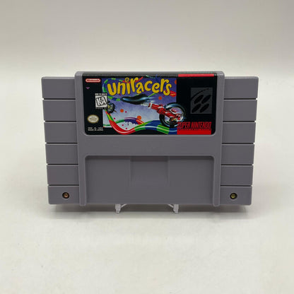 Uniracers Super Nintendo Loose