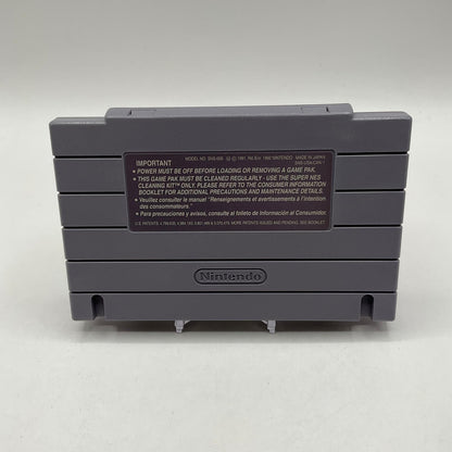 Star Fox Super Nintendo Loose