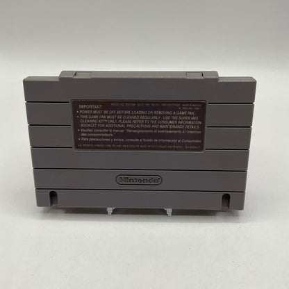 Chrono Trigger Super Nintendo Loose