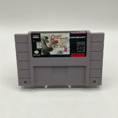 Chrono Trigger Super Nintendo Loose