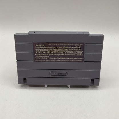 Donkey Kong Country Super Nintendo Loose #2