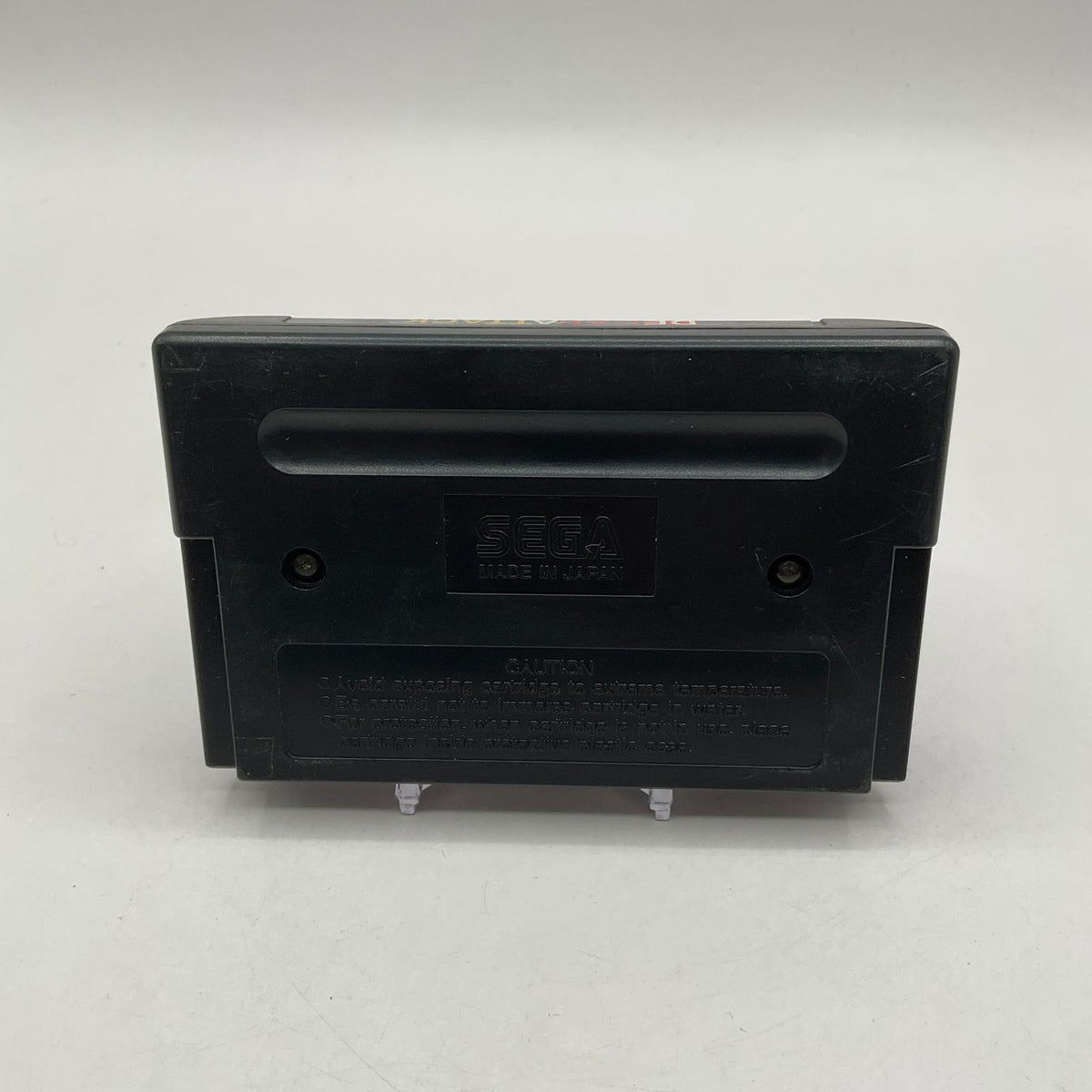 Decap Attack Sega Genesis Loose
