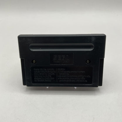 Liberty or Death Sega Genesis Loose
