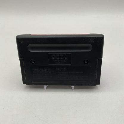 Doom Troopers Sega Genesis Loose