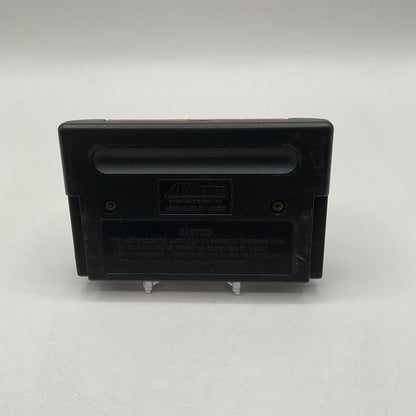 Wolverine Adamantium Rage Sega Genesis Loose