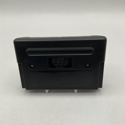 World of Illusion Sega Genesis Loose