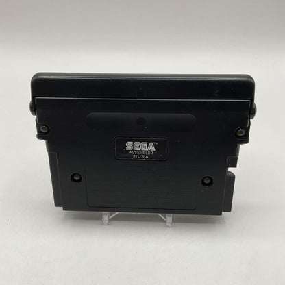 Sonic & Knuckles Sega Genesis Loose