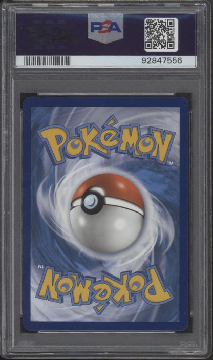 Arceus V Pokemon Brilliant Stars Full Art #166 PSA 8