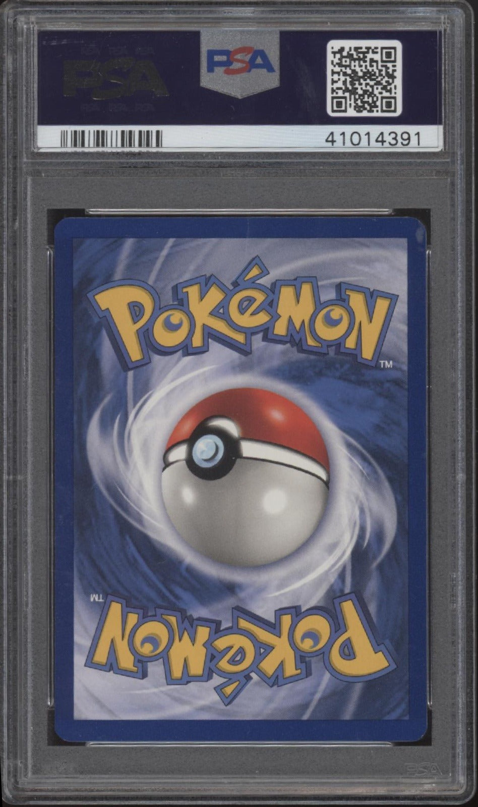 Ponyta Pokemon Base Set Shadowless #60 PSA 10