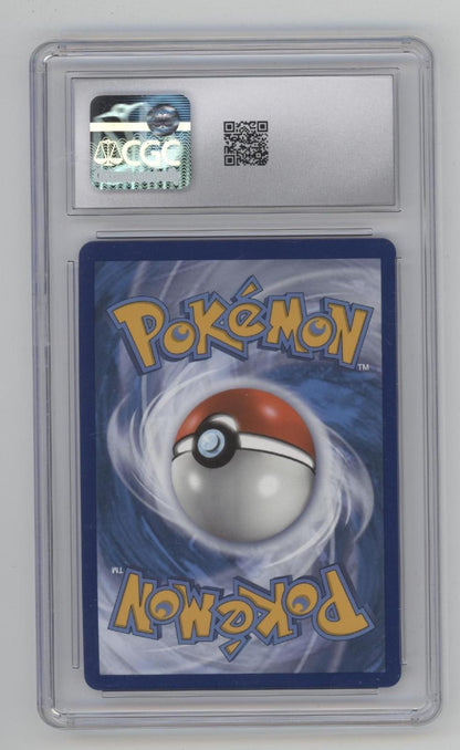 Charizard V Pokemon Champion's Path ETB Promo #SWSH050 CGC 8.5