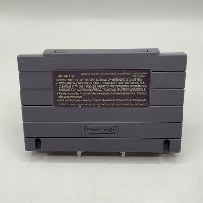 Donkey Kong Country Super Nintendo Loose #3