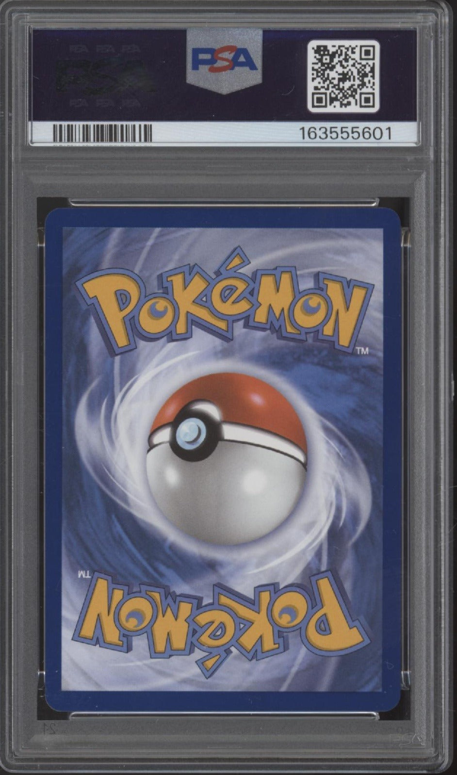 Budew Pokemon Ascended Heroes Illustration Rare #221 PSA 10