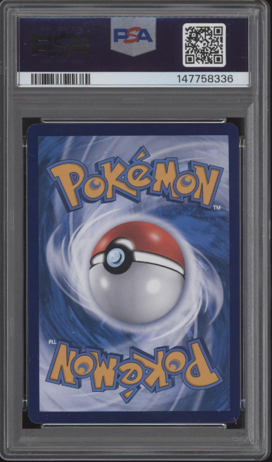 Pikachu Berkemeja Batik Pokemon Pikachu's Indonesia Journey Campaign #155 PSA 10