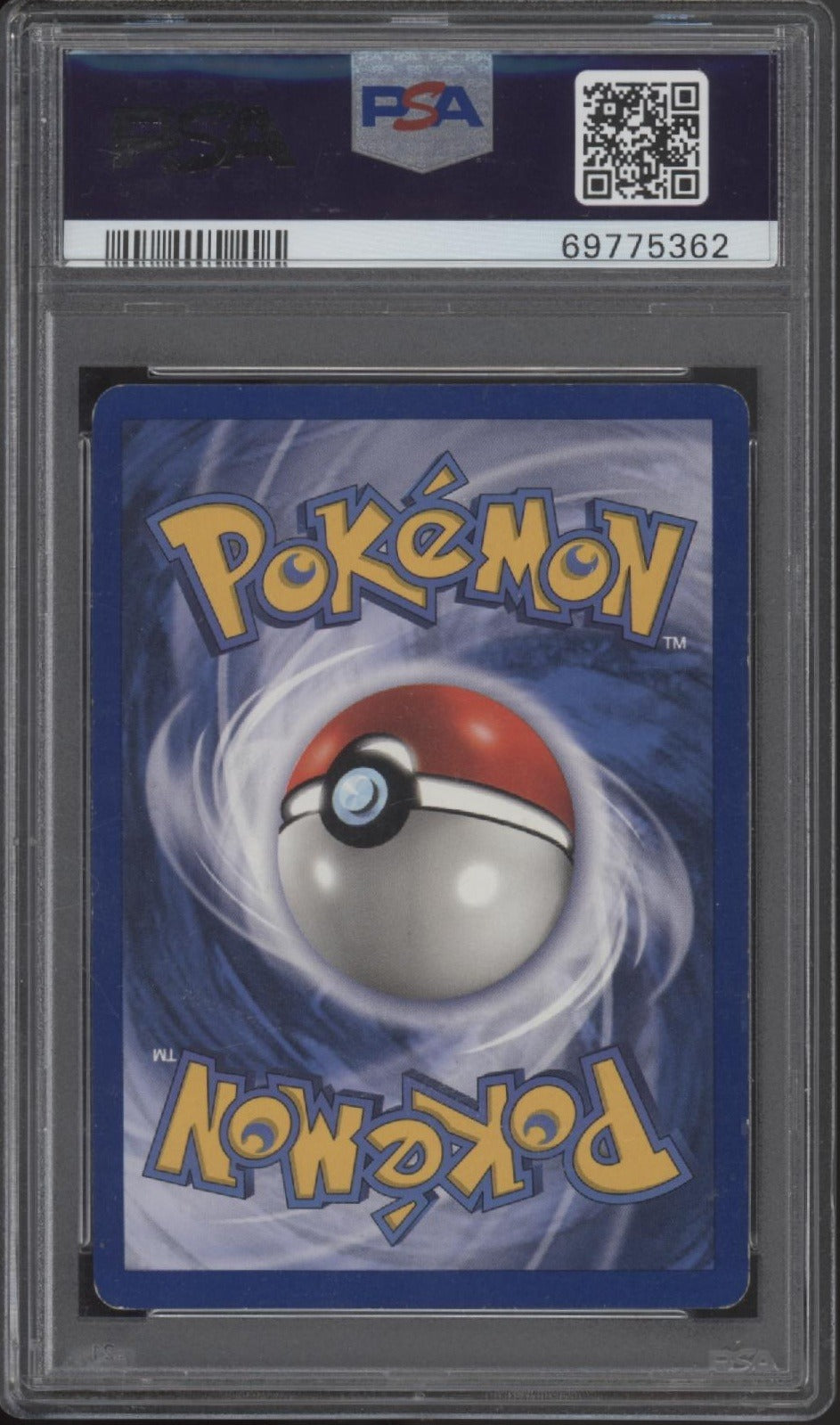 Machamp Pokemon Base Set Holo 1st Edition #8 PSA 6