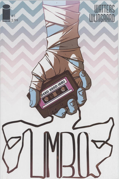 Limbo (2015 Image) #1-6
