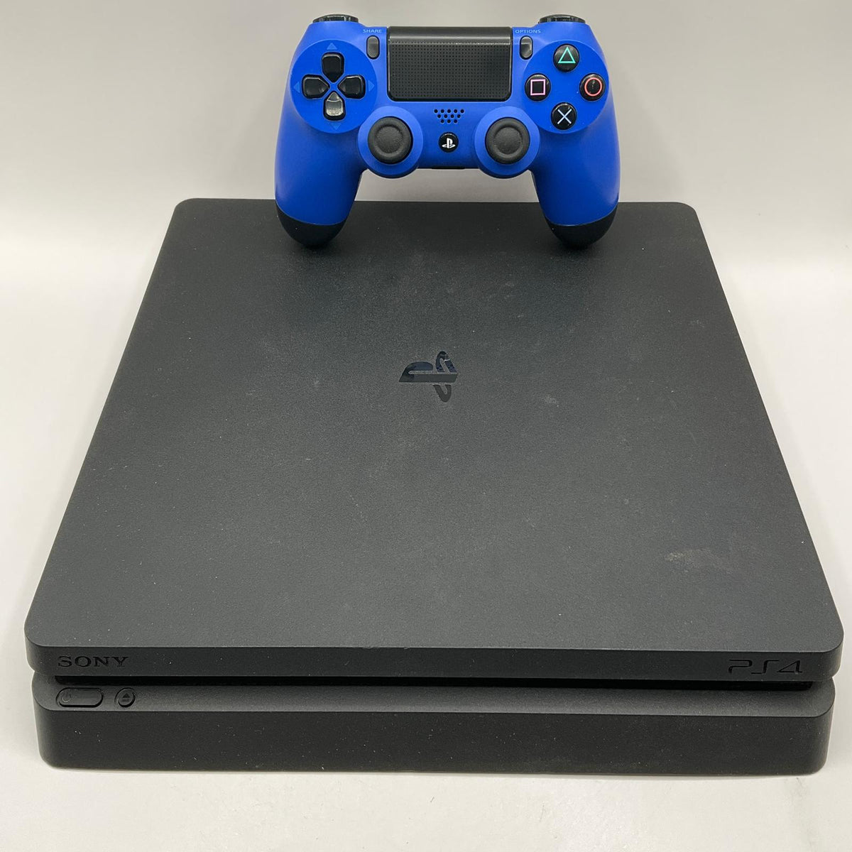 Playstation 4 Slim 1TB Console