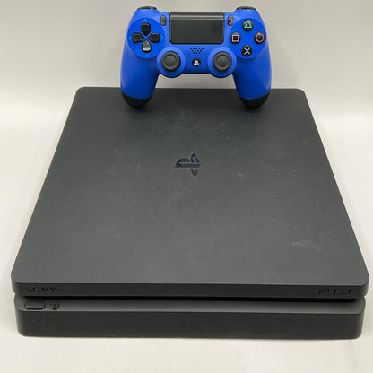 Playstation 4 Slim 1TB Console