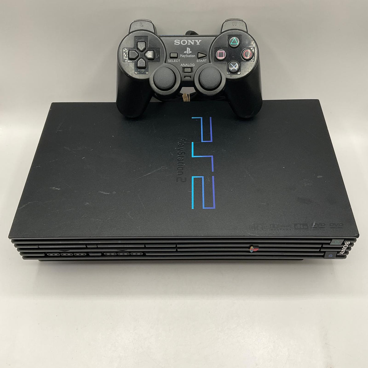 Playstation 2 Console