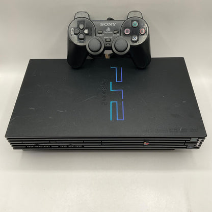 Playstation 2 Console