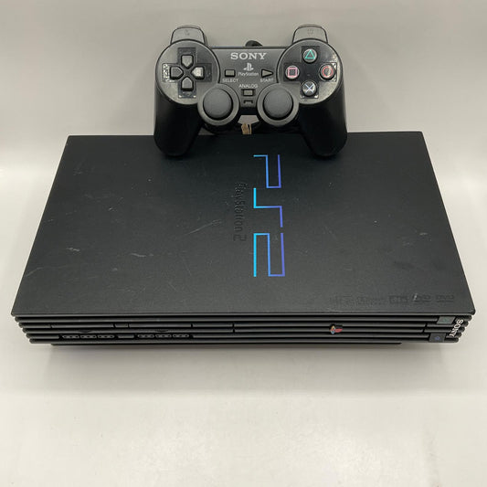 Playstation 2 Console